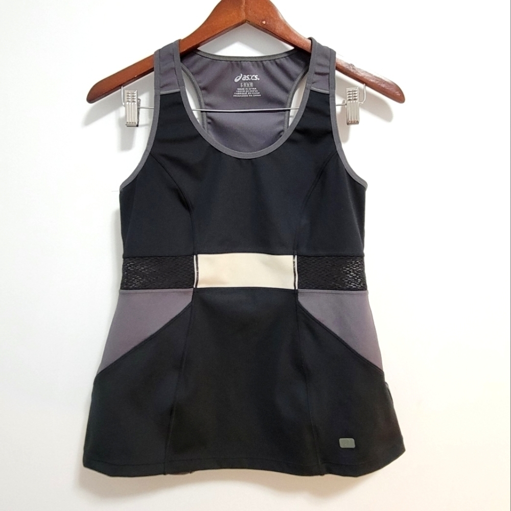Asics Workout Tank Top - Size US L